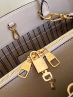 Montaigne MM  Empreinte Leather - Image 7