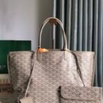 Goyard Reversible Anjou Tote MM