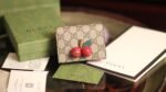 Gucci Cherry wallet - Image 2