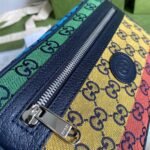 GG Multicolour belt bag - Image 3