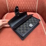 Denim mini bag - Image 8