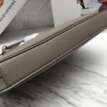 Saffiano Leather Work Bag - Image 7
