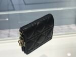 Dior Cannage Wallet - Image 3