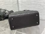 Dior Lady Dior Medium Bag Knockoff in Black - Image 7