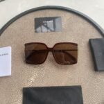 Square Sunglasses