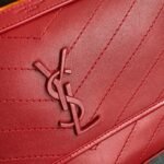 Replica Saint Laurent Niki Medium Chain Bag Red - Image 3