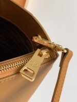 Brown Prada Galleria Large Bag Knockoff - Image 2