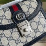 Ophidia GG mini shoulder bag - Image 7