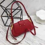 Sidney Saddle Bag - Image 2