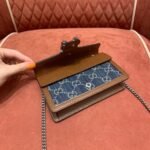 Gucci Dionysus super mini bag - Image 8