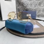 NAVIGATOR FRAME SUNGLASSES - Image 2