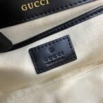 Gucci Horsebit 1955 Soft small top handle bag - Image 7