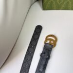 GG MARMONT REVERSIBLE BELT - Image 7