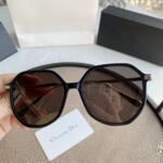 Round Sunglasses - Image 7