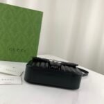 GG MARMONT MINI SHOULDER BAG - Image 6