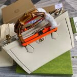 Gucci Diana medium tote bag - Image 5