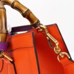 Gucci Diana small tote bag - Image 3