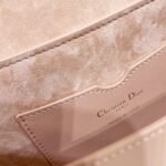 Dior Bobby East-West Bag Fake in Powder - Image 8