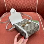 Horsebit bag - Image 3