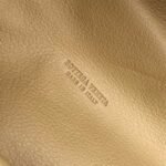Fake Bottega Veneta The Pouch Belt Bag Almond - Image 9