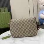 Gucci Horsebit 1955 Soft small shoulder bag - Image 4