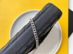 Replica Saint Laurent Envelope Small Bag Noir - Image 5