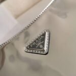 Silver Prada Cleo Small Bag Fake - Image 7