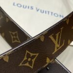 LV INITIAL MONOGRAM - Image 3
