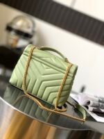 SAINT LAURENT MONOGRAM - Image 9