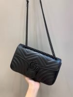 Classic flap bag - Image 9