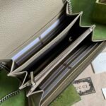 Dionysus GG chain wallet - Image 3