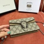 Dionysus GG Supreme super mini bag - Image 3