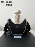 Prada Re-edition 2005 Nylon Bag