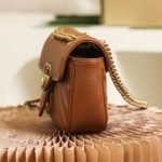 GG MARMONT MINI SHOULDER BAG - Image 2