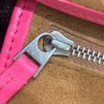 Top Quality Knockoff Previous Previous Bottega Veneta Arco Mini Bag In Pink - Image 8