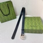 Gucci Pearl Double G - Image 4