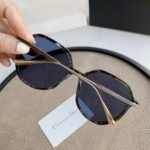 Round Sunglasses - Image 5
