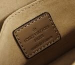 Louis Vuitton Monogram Empreinte Dauphine Bag In Brown - Image 3