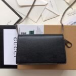 US Exclusive Dionysus lizard super mini bag - Image 2
