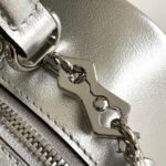 GUCCI BLONDIE TOP HANDLE BAG - Image 5