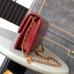 CHANEL Long Flap Bag(high-end grade) - Image 4