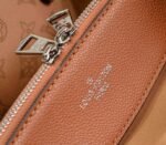 LV Mahina Bella Tote In Arizona Brown - Image 5