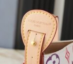 LV X TM Multicolored All In BB In White - Image 8