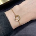 Cartier Trinity Bracelet