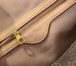 LV X TM Monogram Canvas Keepall 45 With Cherry Blossom - Image 6