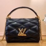 Louis Vuitton Go-14 Small
