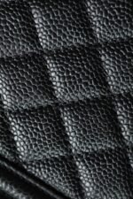 Chanel Boy Sliver Hardware Caviar Cow Leather - Image 2