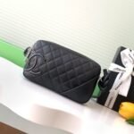 Chanel Mini Cambon Camera Bag(high-end grade)
