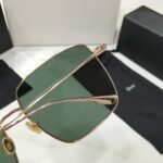 Stellaire Square Sunglasses - Image 5