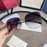 SQUARE-FRAME SUNGLASSES - Image 7